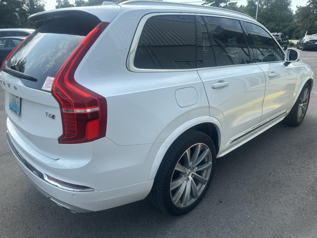 Volvo XC90 2021