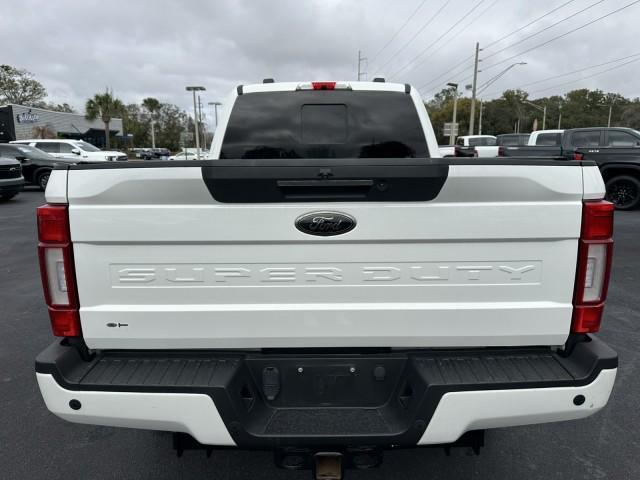 Ford F 250 2022