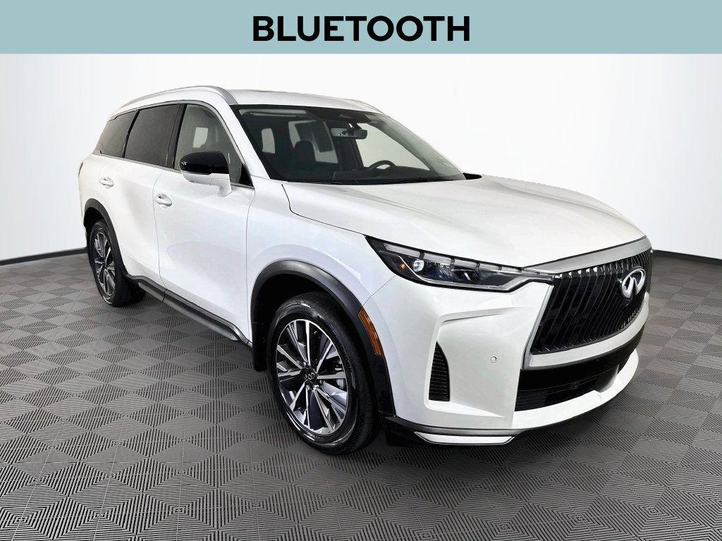 Infiniti QX60 2027