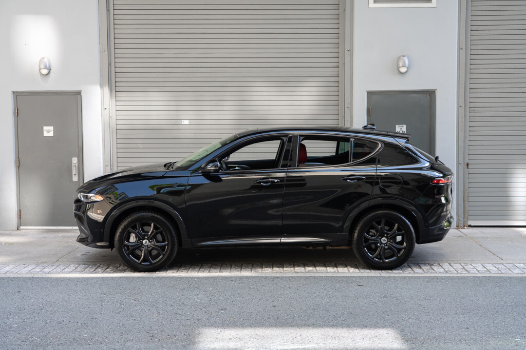 Dodge Hornet 2024