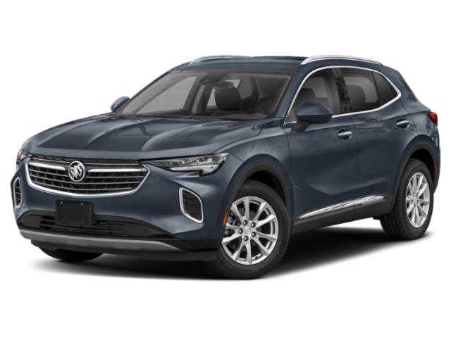 Buick Envision 2021