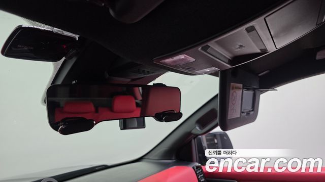 Ford Ranger 2023