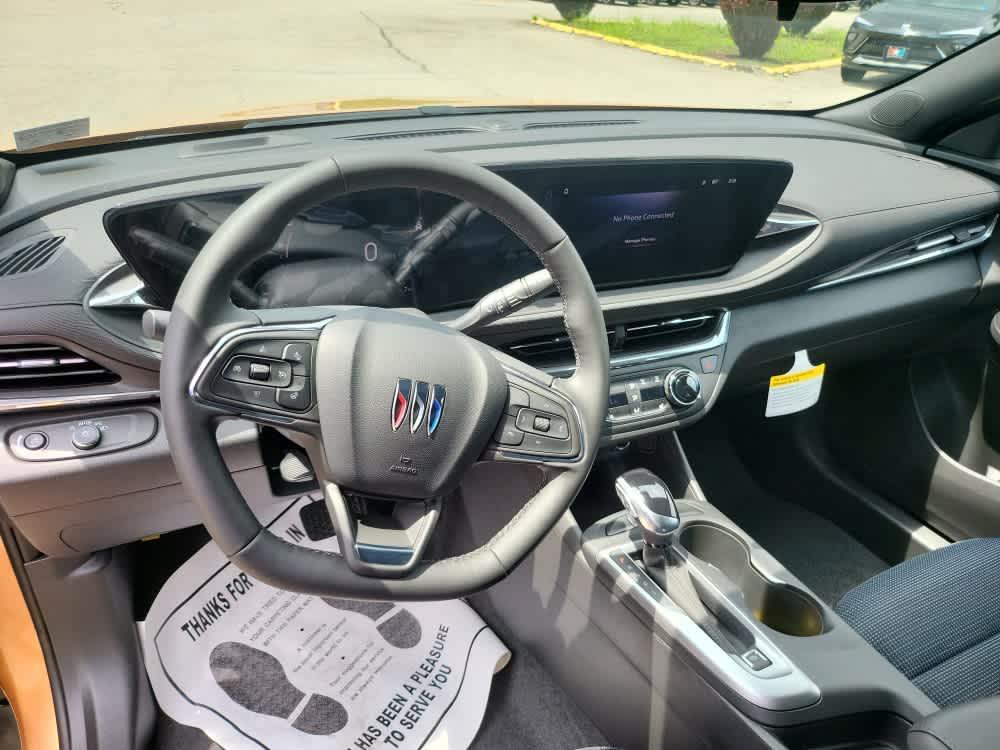 Buick Envista 2026