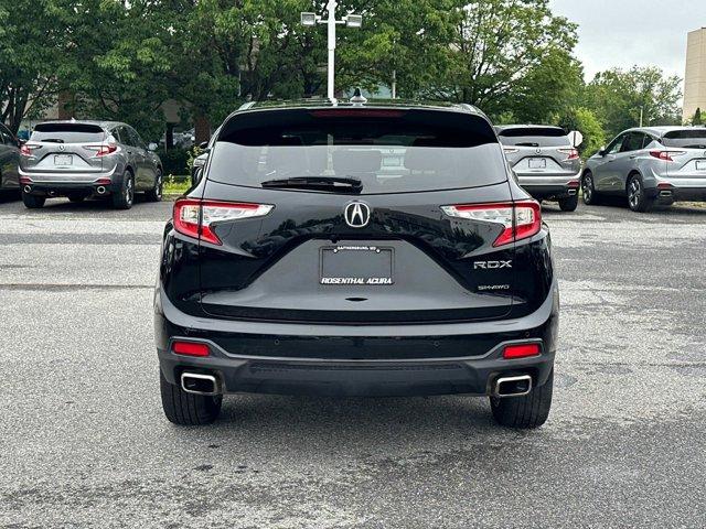 Acura RDX 2023