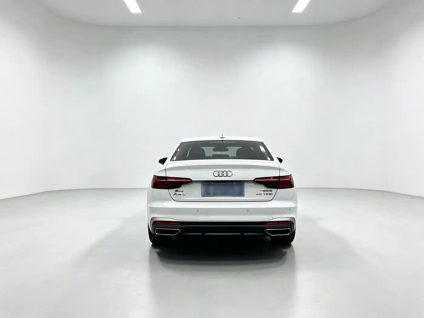 Audi A4 2023