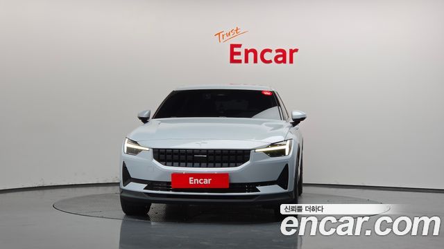 Polestar 2 2022