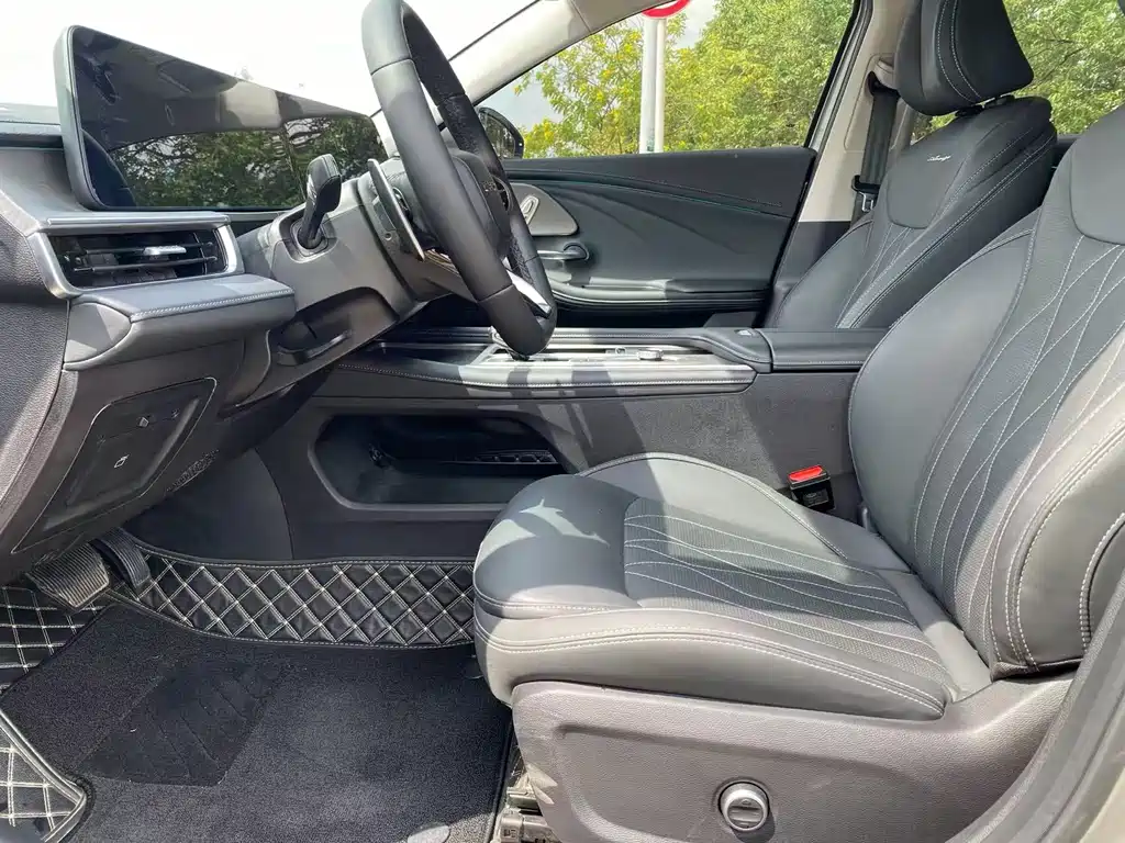 CHERY Arrizo 8 2023