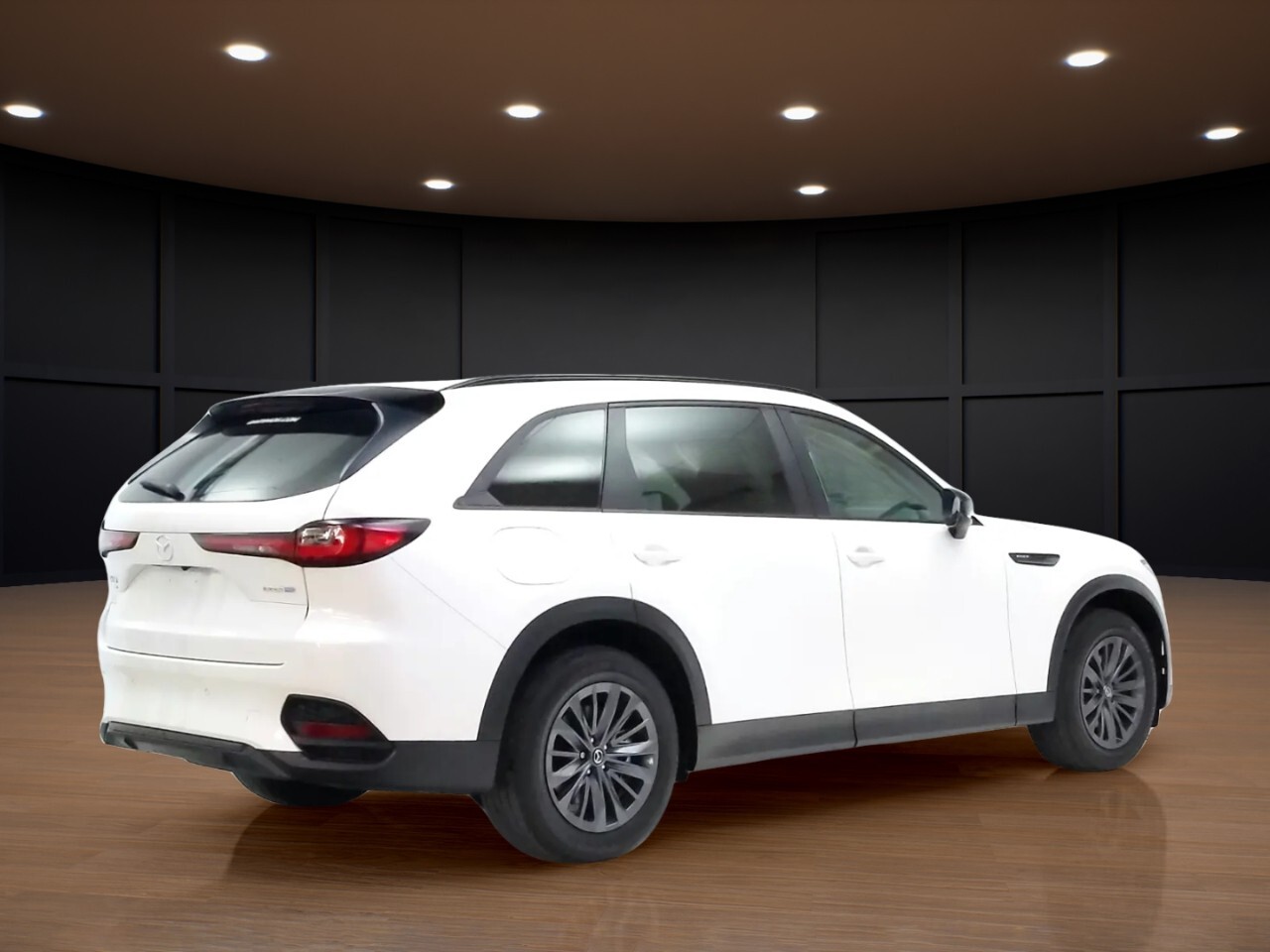 Mazda CX-3 2025