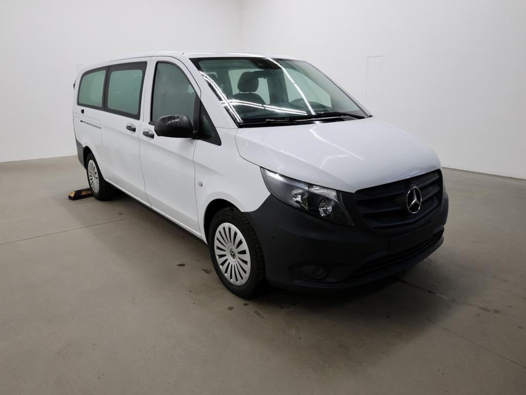 Mercedes-Benz Vito 2021