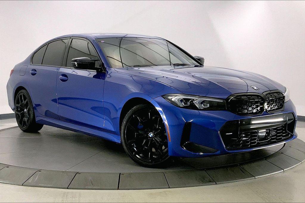 BMW M340I 2026