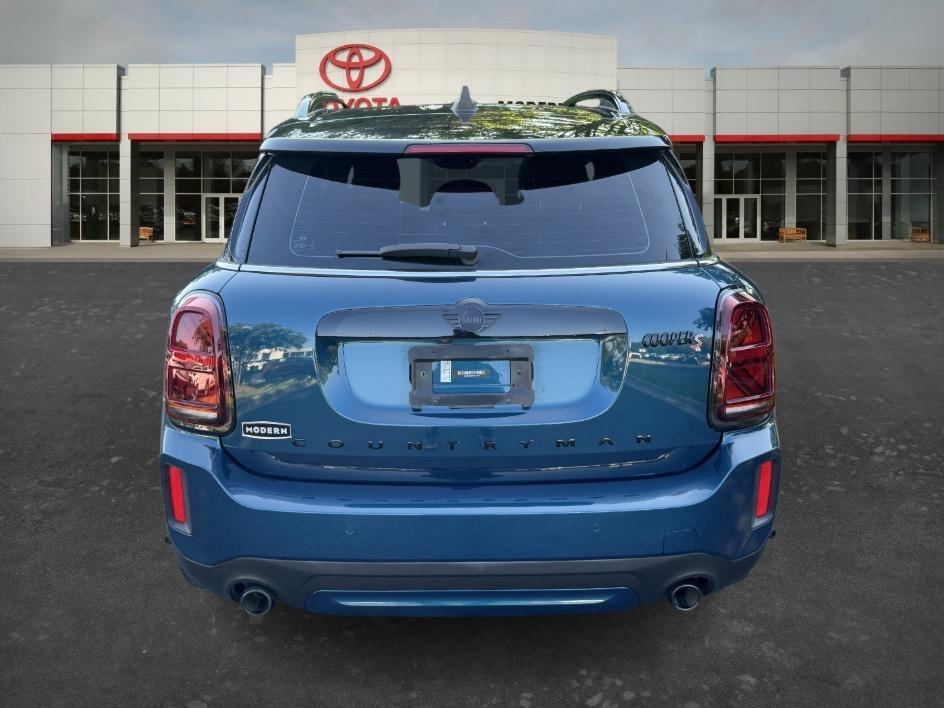 Mini Countryman 2022
