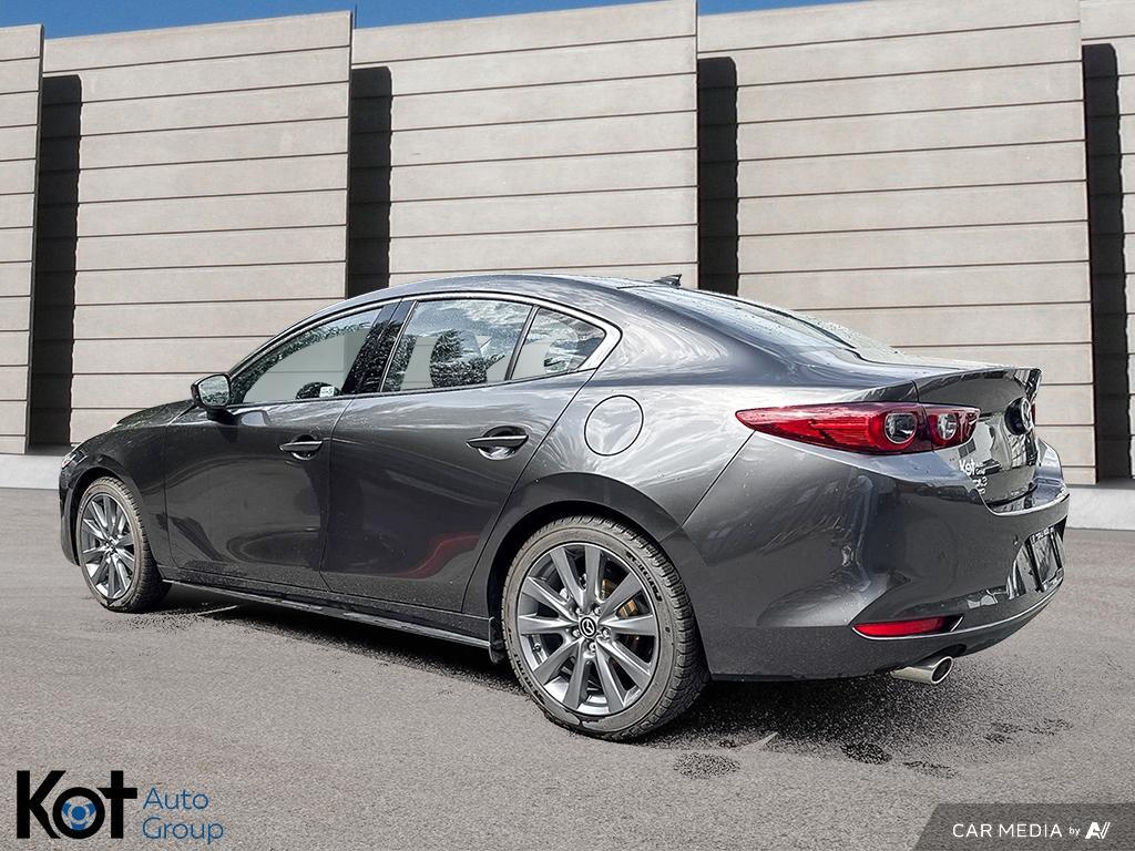 Mazda 3 2025