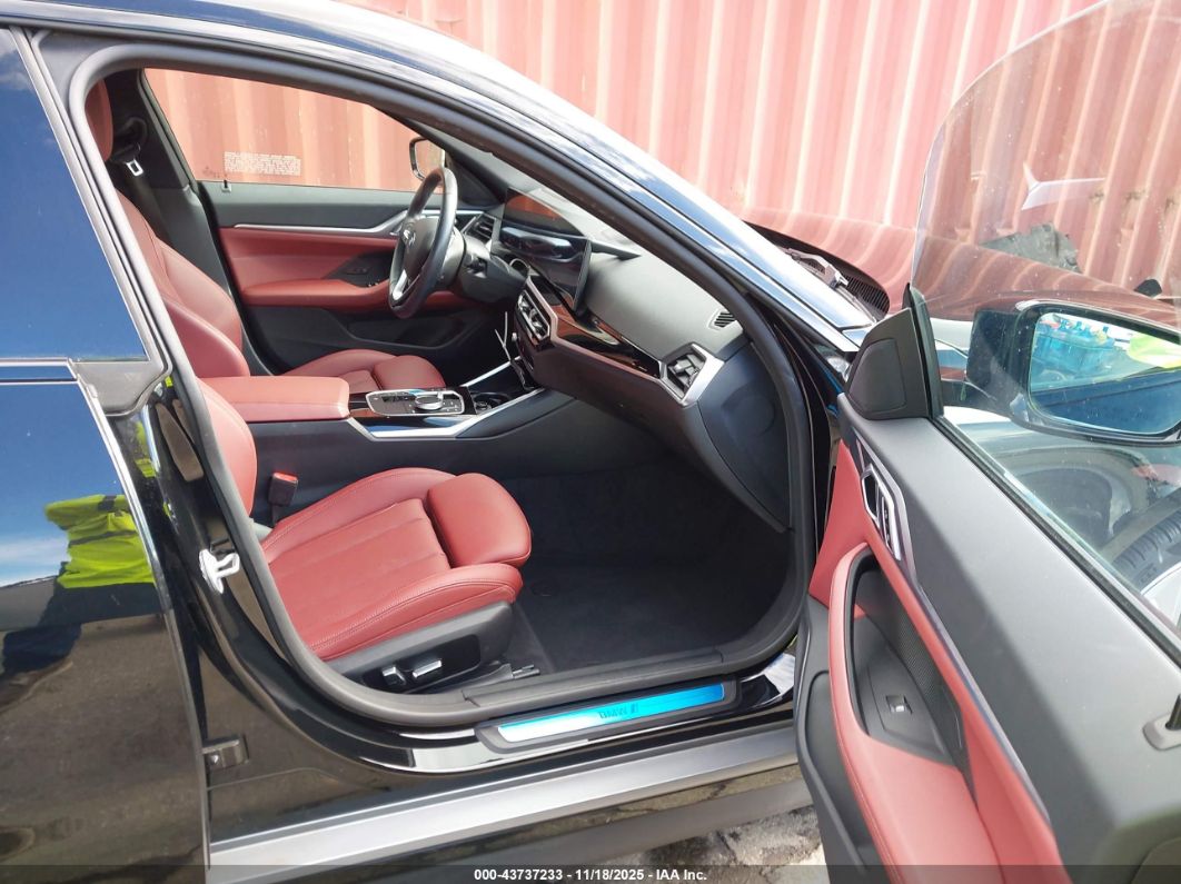 BMW i4 2023