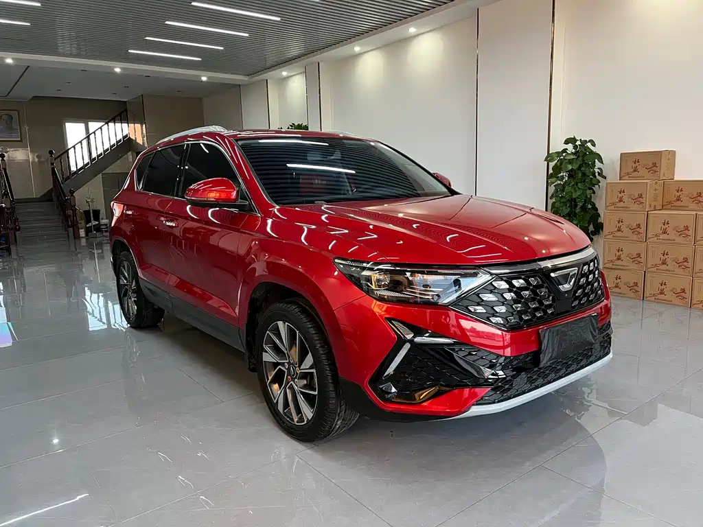 Jetta VS5 2023