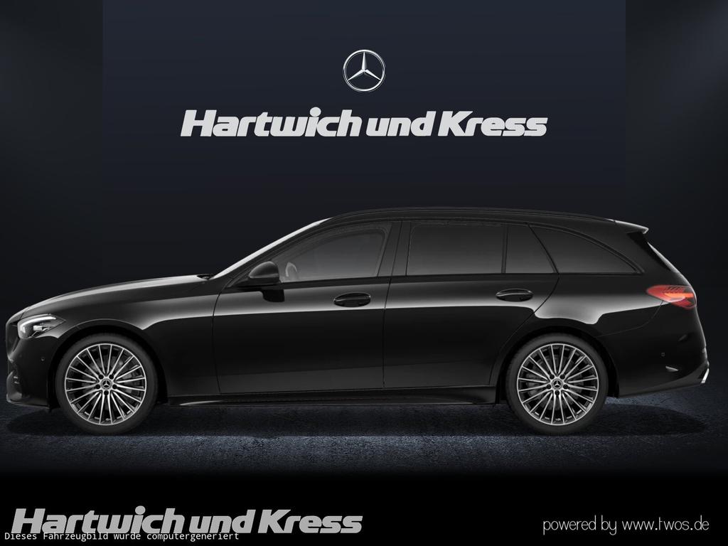 Mercedes-Benz C 220 2025