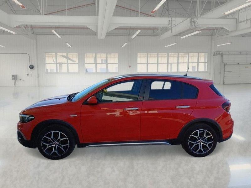 Fiat Tipo 2022