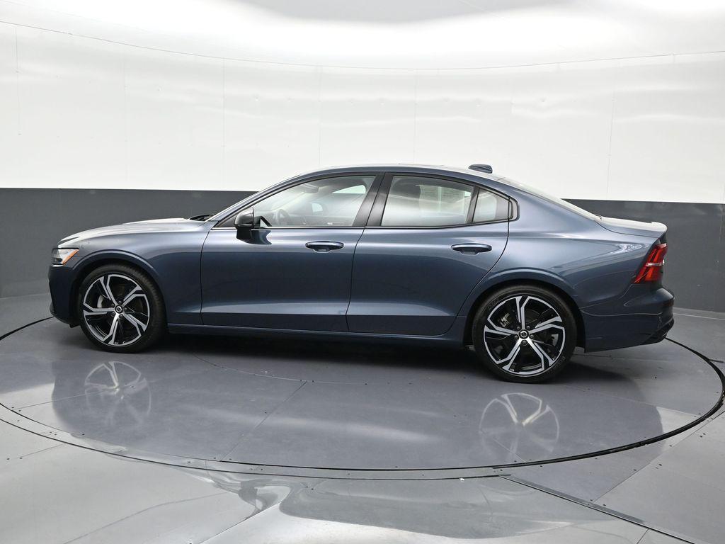 Volvo S60 2023
