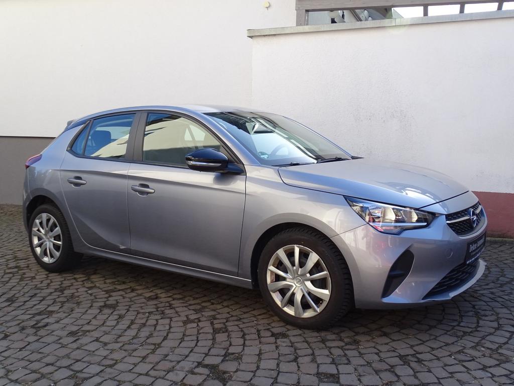Opel Corsa 2021
