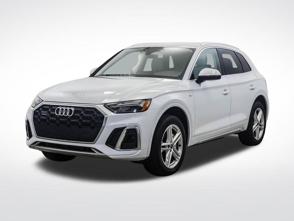 Audi Q5 2023