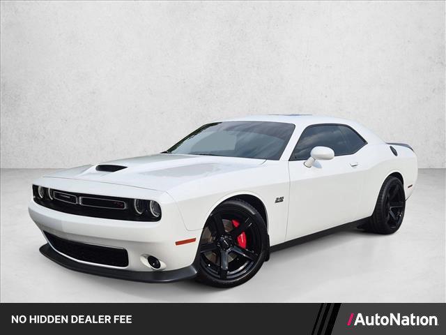 Dodge Challenger 2023