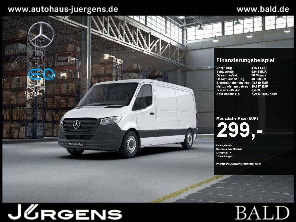 Mercedes-Benz SPRINTER 2022