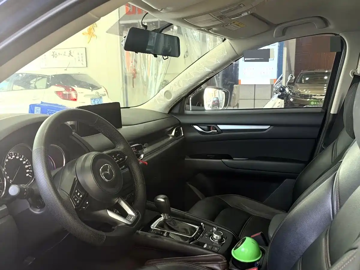 Mazda CX-5 2023