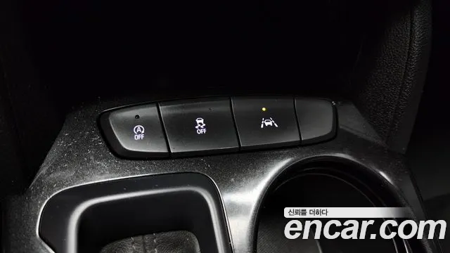 Chevrolet TrailBlazer 2020