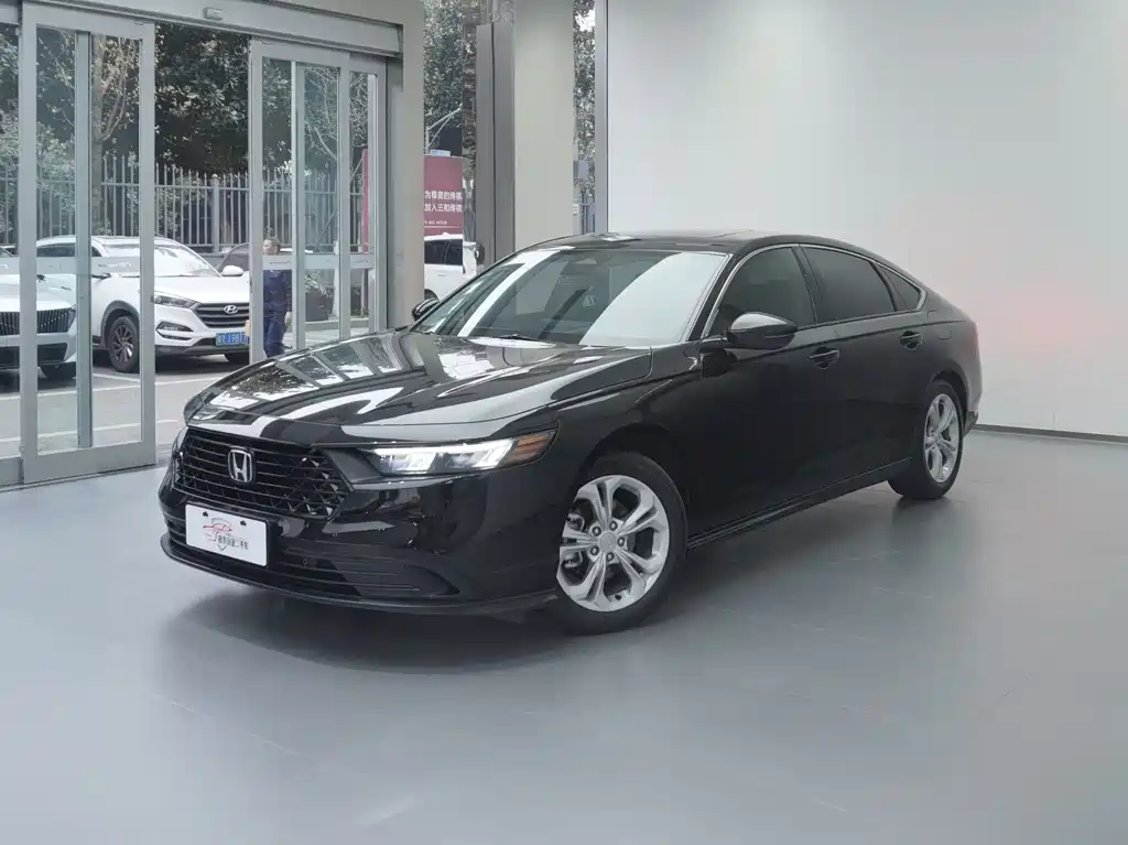Honda Accord 2023