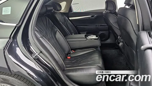 Genesis G80 2020
