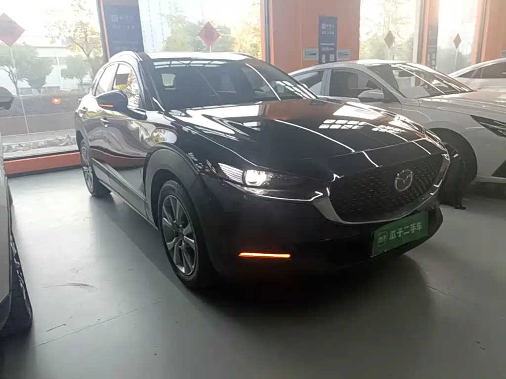 Mazda CX-30 2023