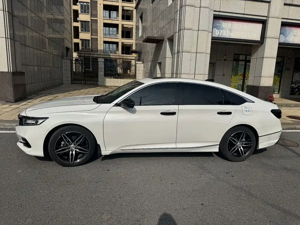 Honda Accord 2023