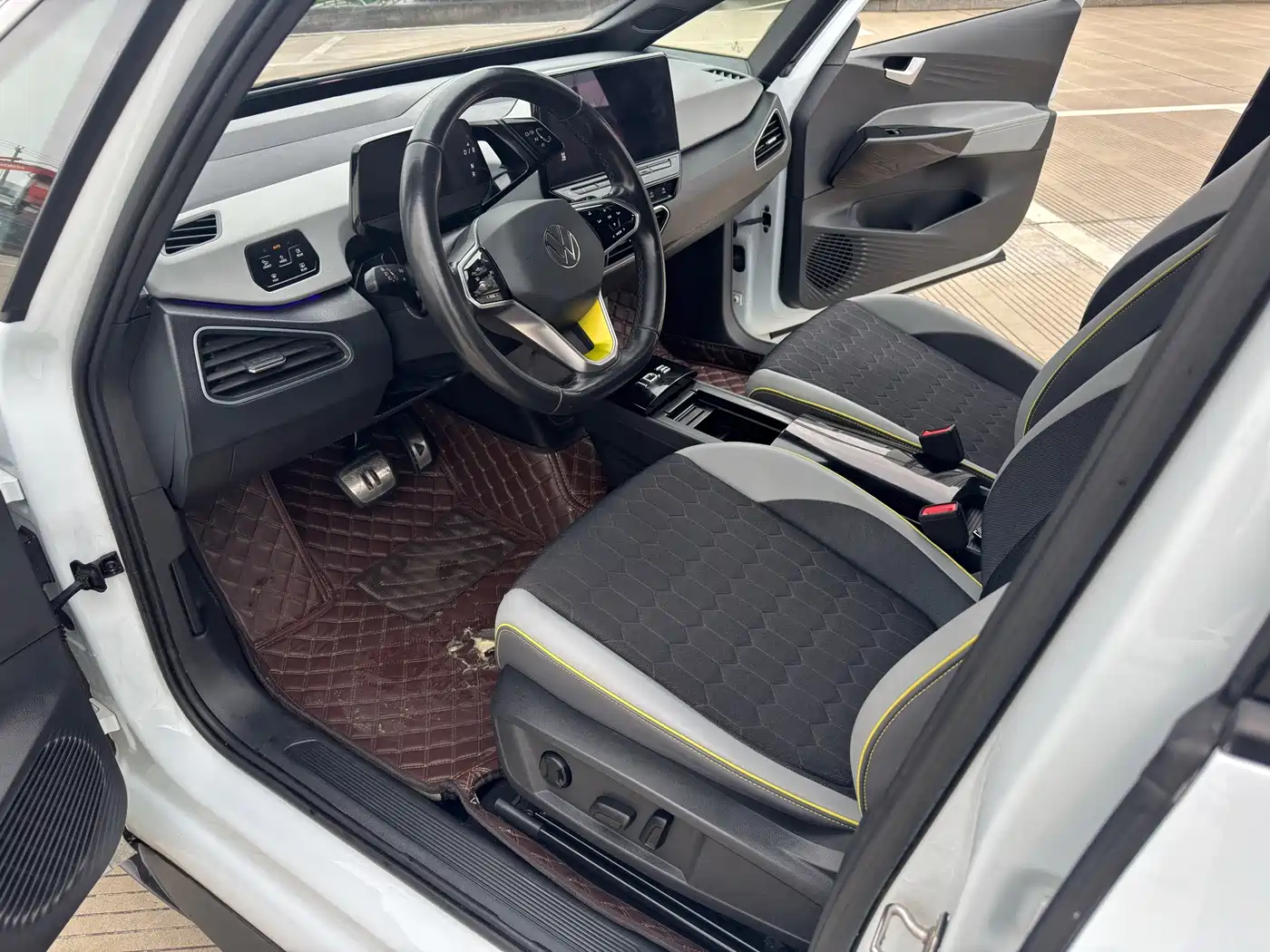 Volkswagen ID.3 2022