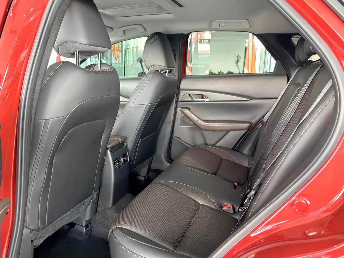 Mazda CX-30 2022