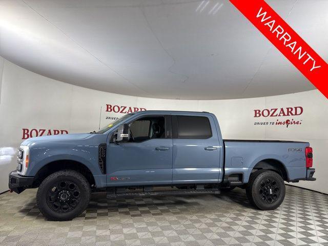 Ford F 250 2023