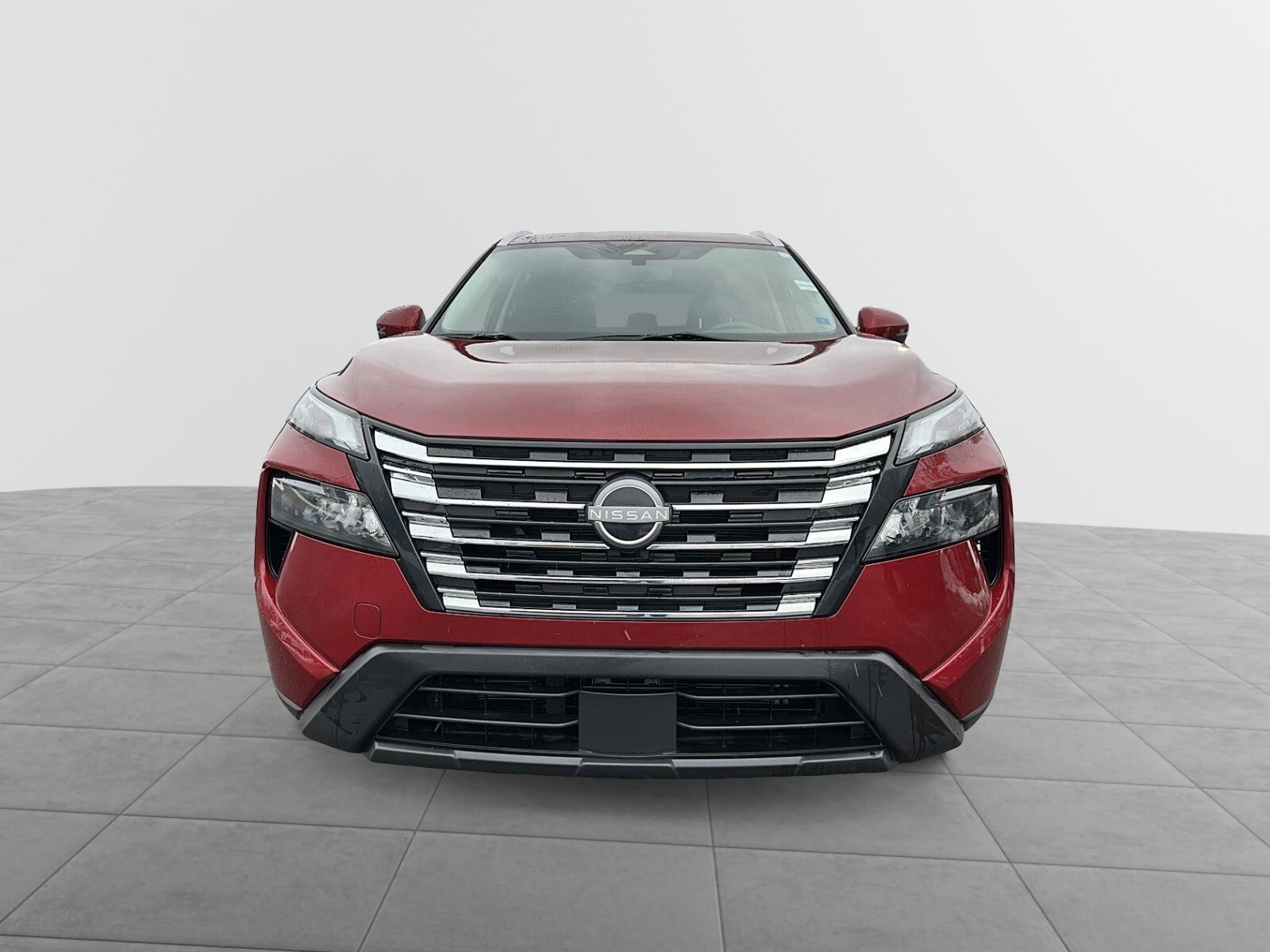 Nissan Rogue 2024