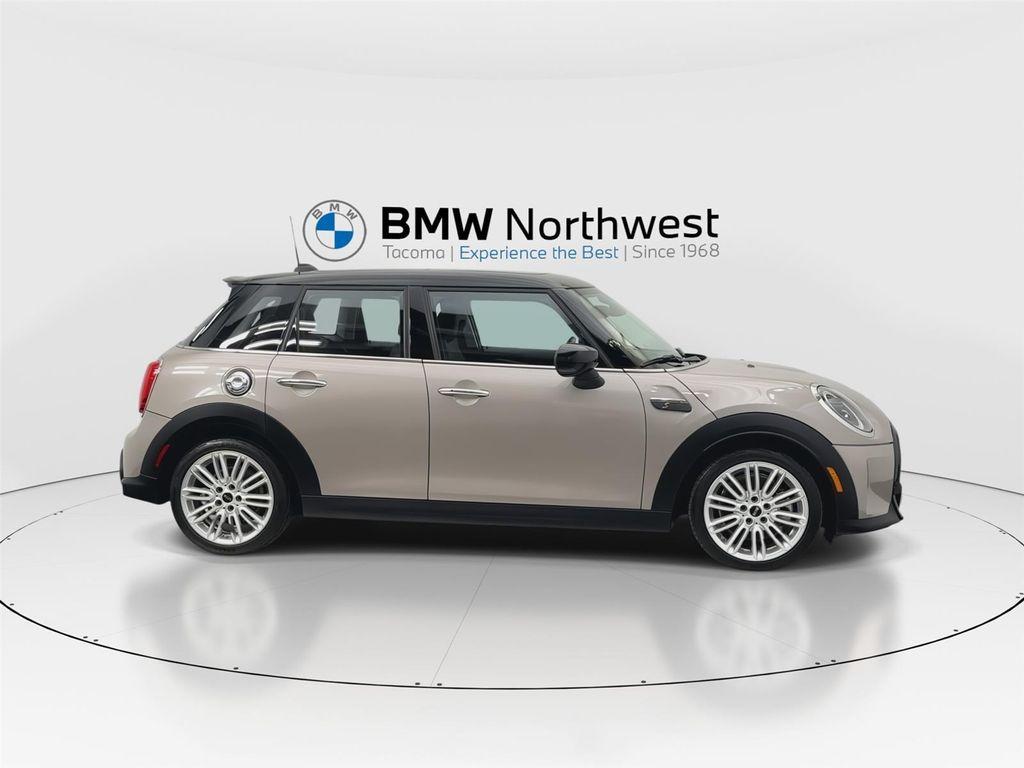 Mini Hardtop 2023