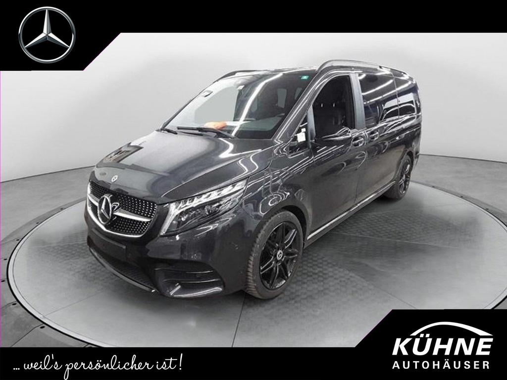 Mercedes-Benz V 250 2023
