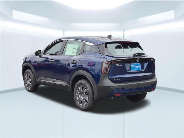 Nissan Kicks 2026