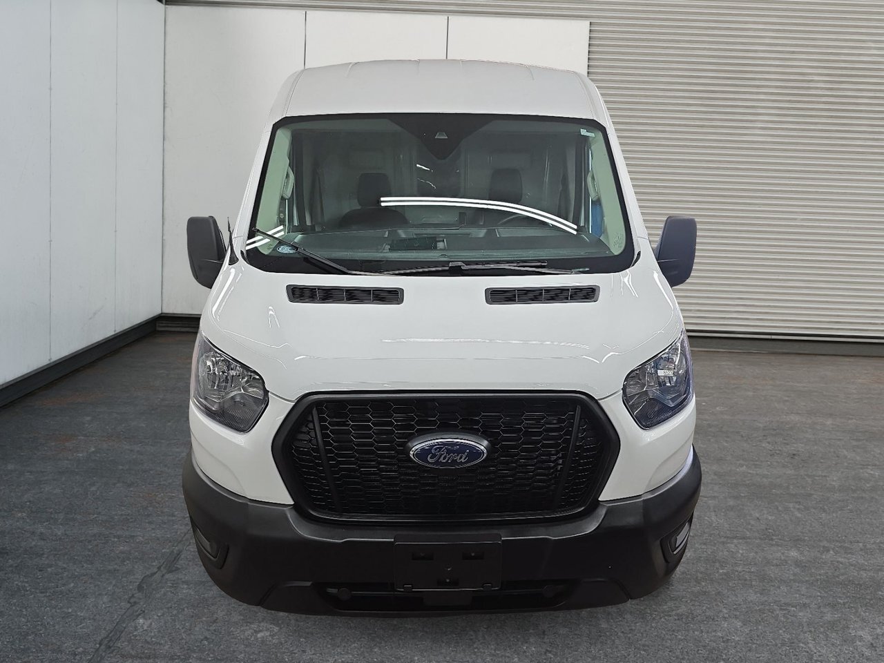 Ford Transit 2022