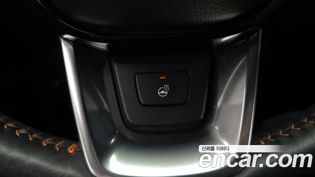 Honda CR-V 2023