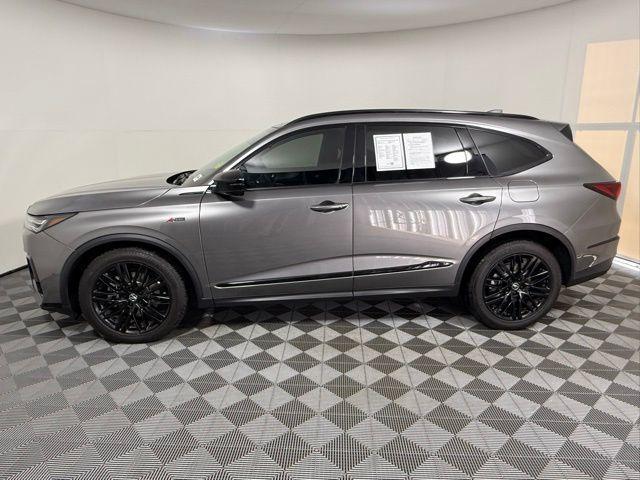 Acura MDX 2025