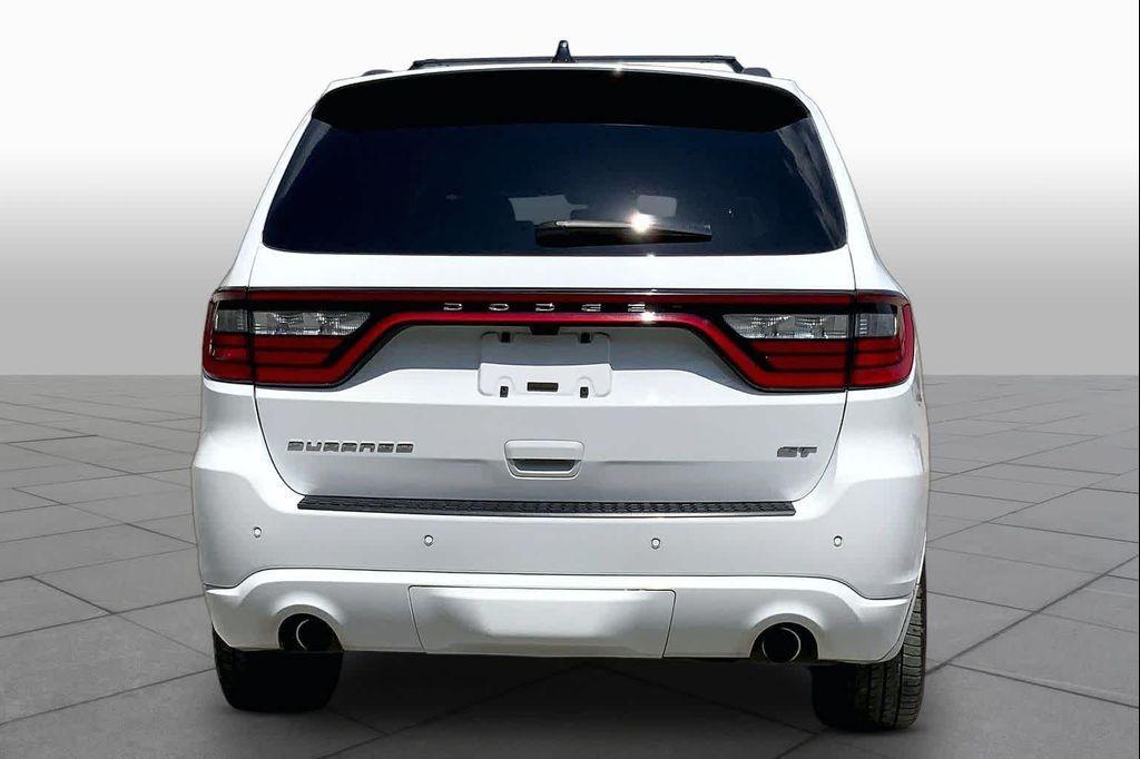 Dodge Durango 2024