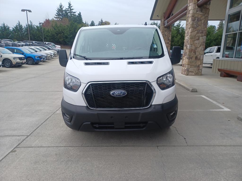 Ford Transit 2023