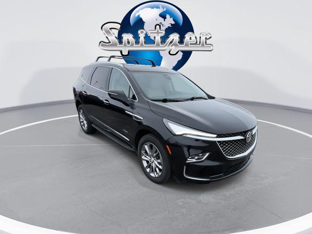 Buick Enclave 2024
