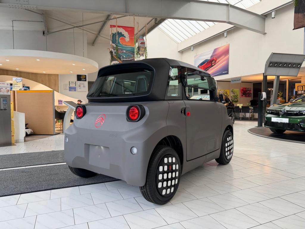 Citroen Ami 2026