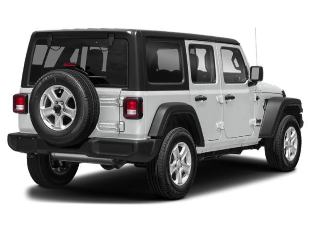 Jeep Wrangler 2023