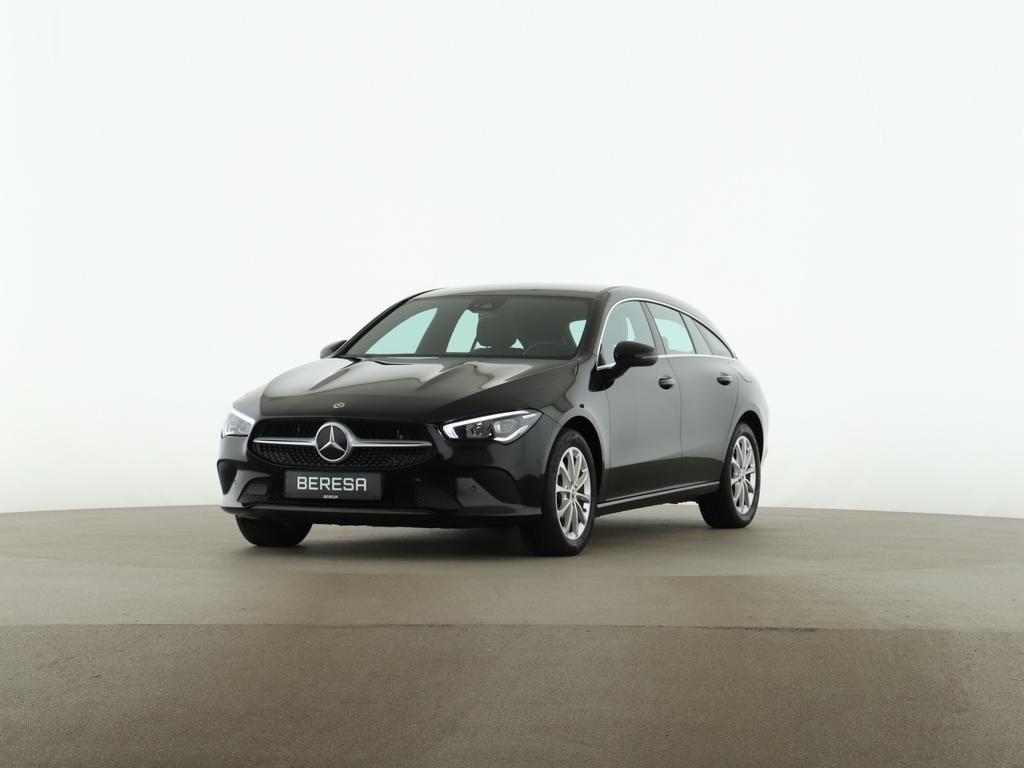 Mercedes-Benz CLA 250 SHOOTING BRAKE 2022