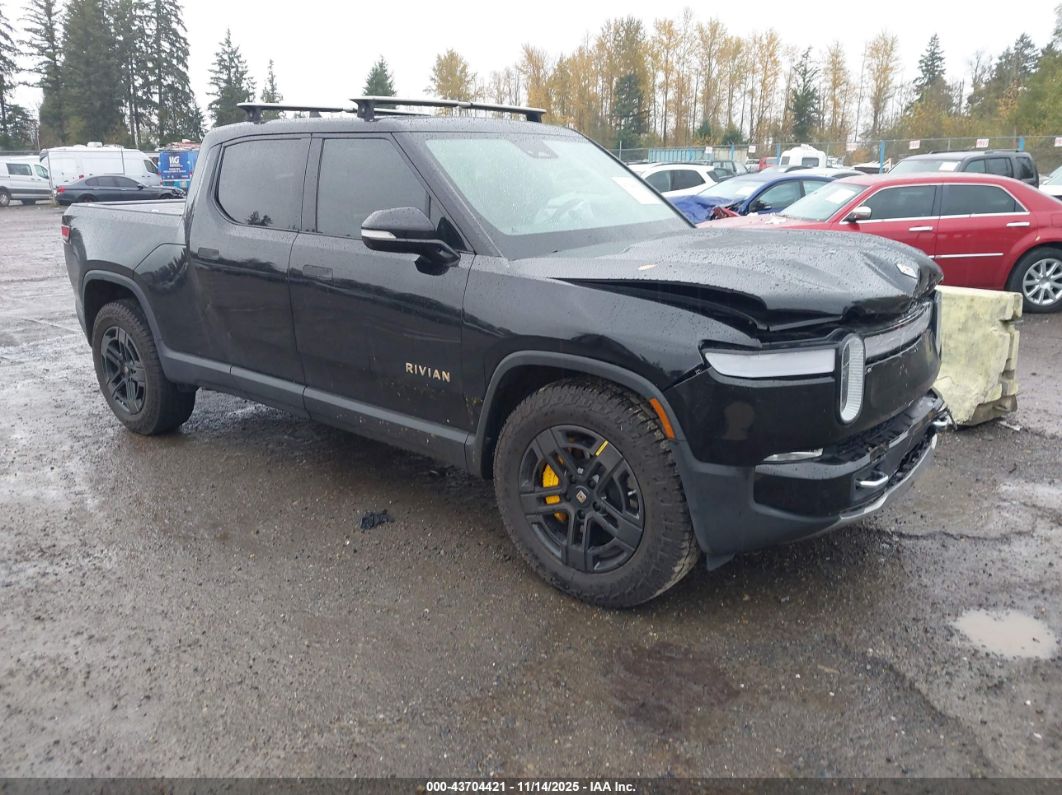 Rivian R1T 2022