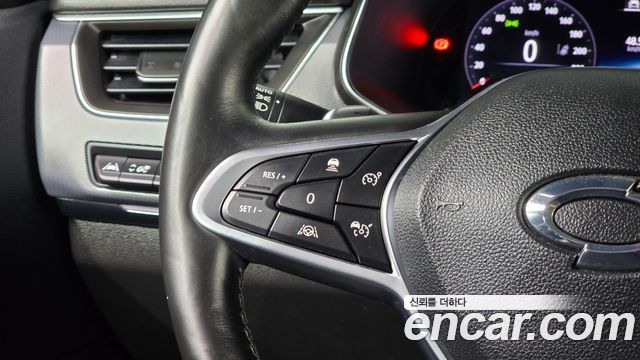 Renault Arkana 2022