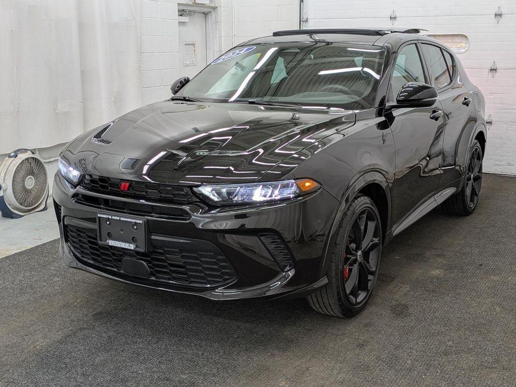 Dodge Hornet 2024